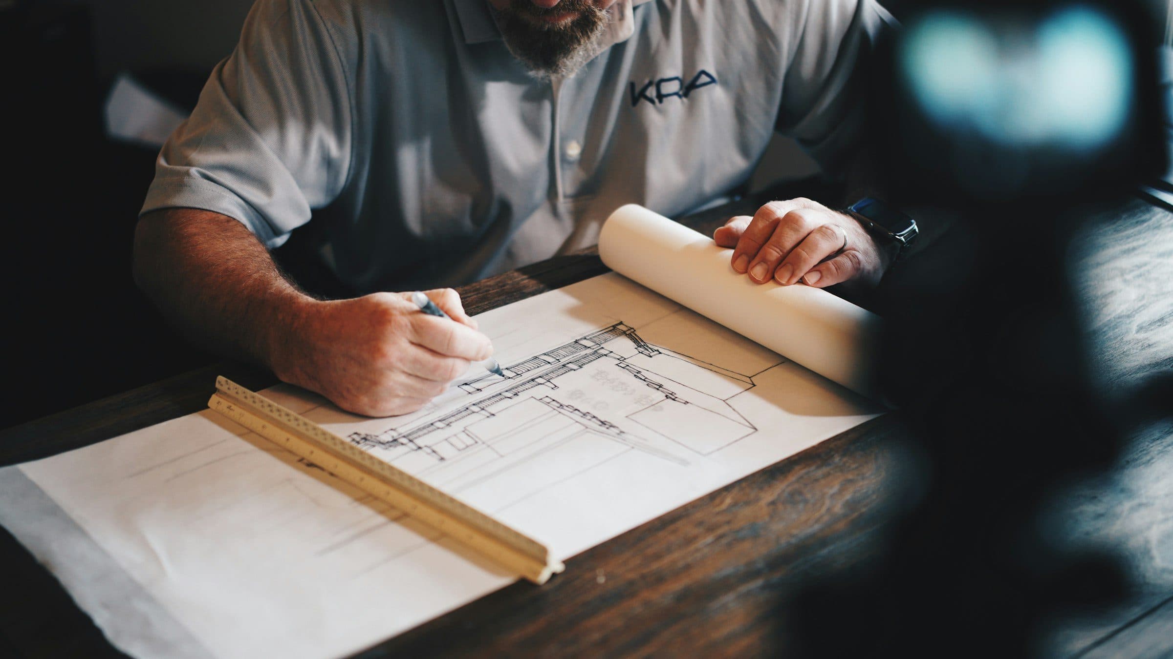 Construction & Facilities