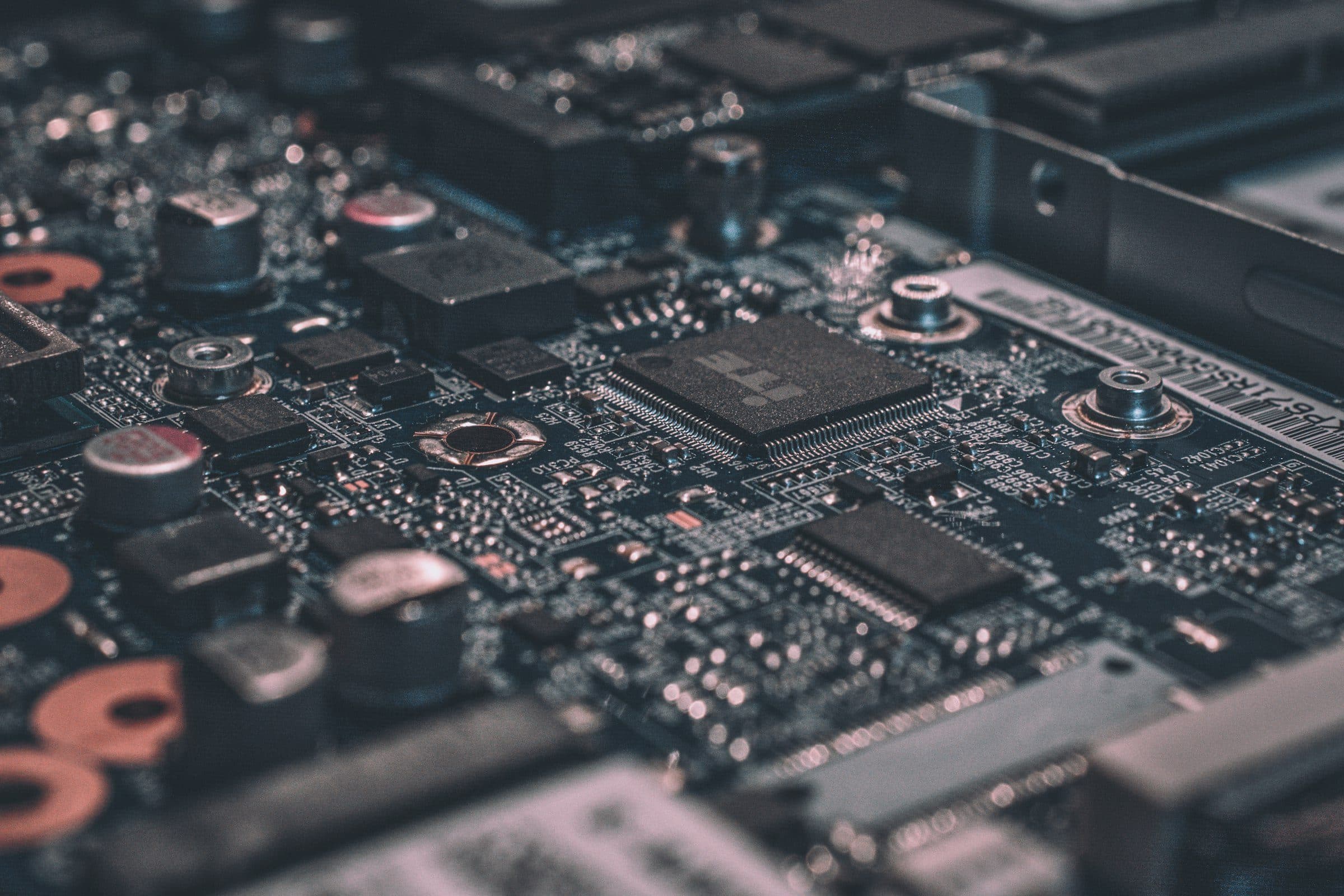 Electronics & Mission Systems